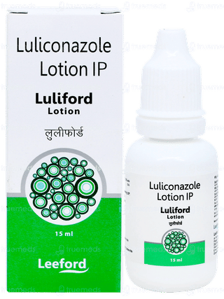 Luliford lotion 15ml