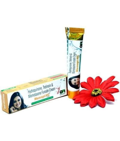Memopi HC cream 15gm