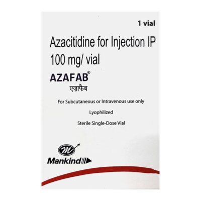 AZAFAB INJECTION