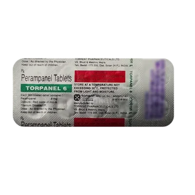 Torpanel 6 Tablet 10'