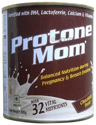 Protone Mom Powder 200gm