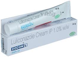 ZOCON L CREAM 10g