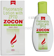 ZOCON LOTION