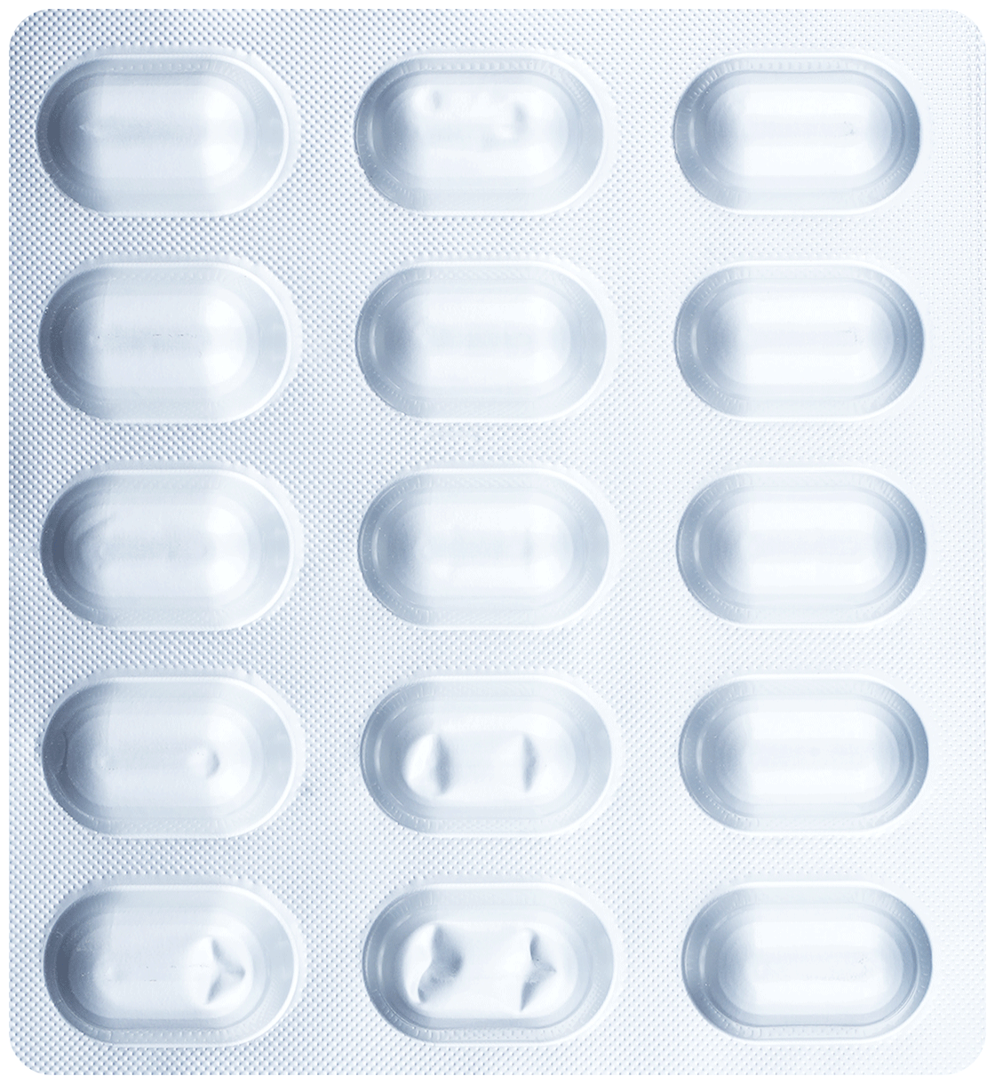 Gabawok NT Tablet 15's - Image 2