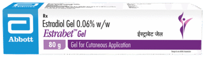 Estrabet 0.06% Gel 80gm