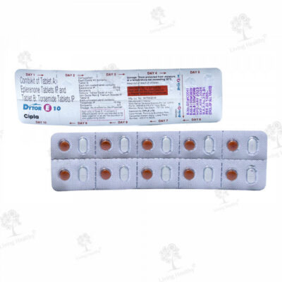 Dytor E 10 Combi Kit