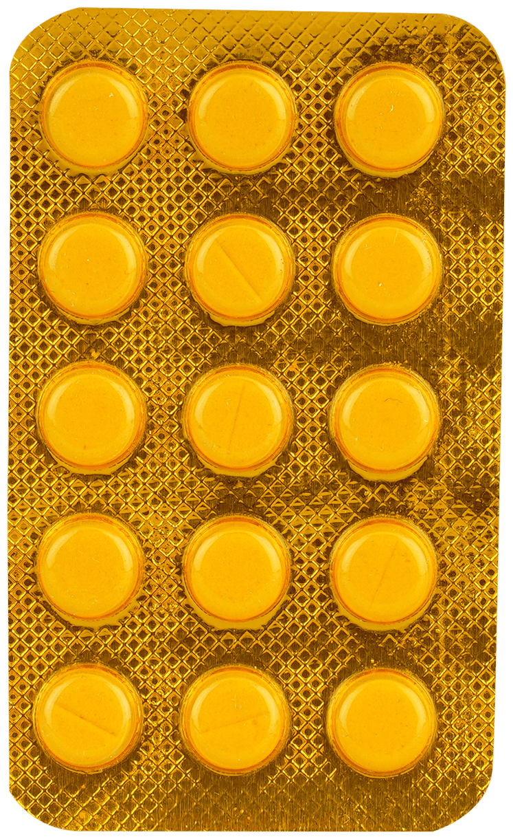 Foligem Tablet 15's - Image 2