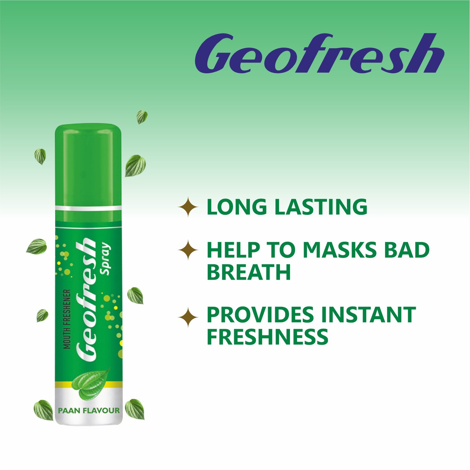 Geofresh Spray 15gm - Image 4