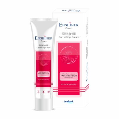 Enshiner cream 15gm