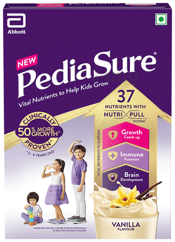 PediaSure Scientifically 375gm