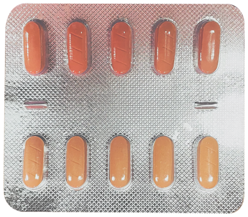 Algrot 180 tablet 10's - Image 3