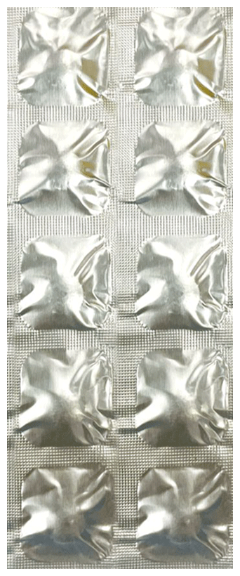 Monoxil FX tablets 10's - Image 2