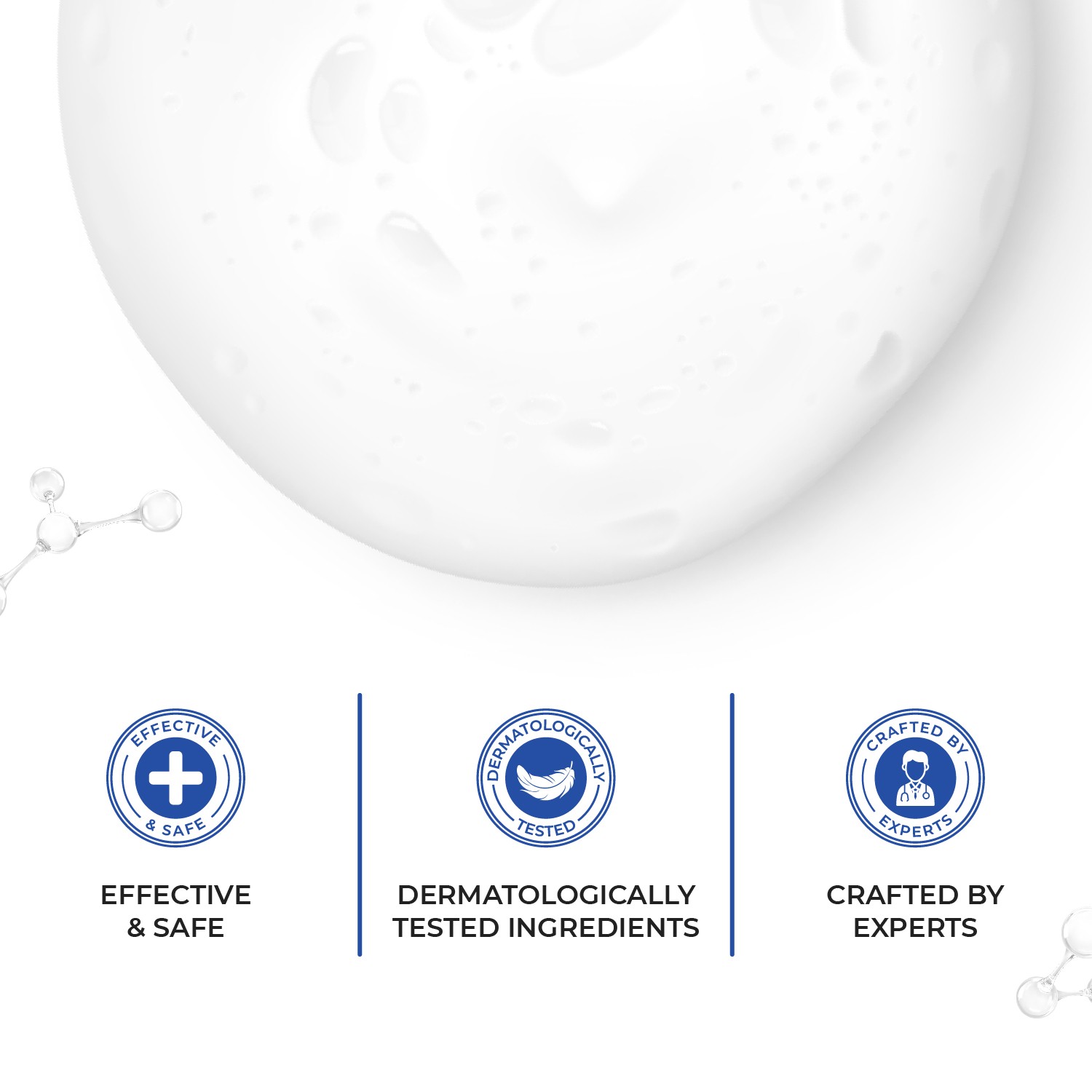 Keracylic Salicylic Acid Soap with Sulfur for Acne & Oil Control 75g - Image 4