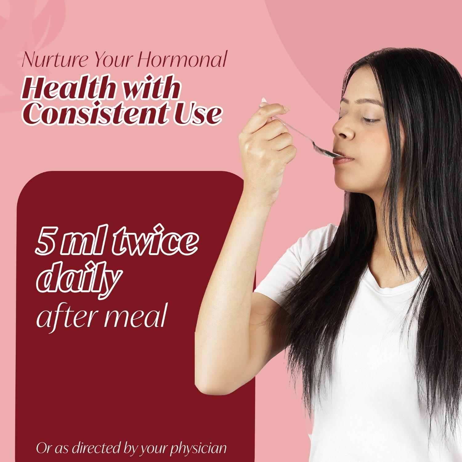 Utrojoy Ayurvedic Syrup | Menses Regulator & Hormone Balance Support - Image 5