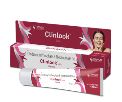 Clinlook gel 20gm
