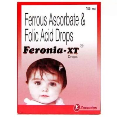 Feronia XT Drop 15ml