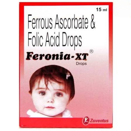 Feronia XT Drop 15ml