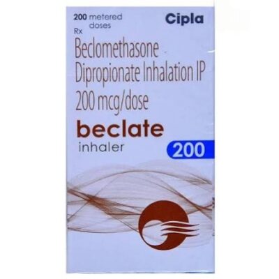 Beclate 200 Inhaler