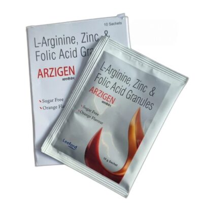 Arzigen 10g