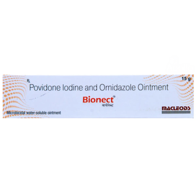 Bionect Ointment 15gm