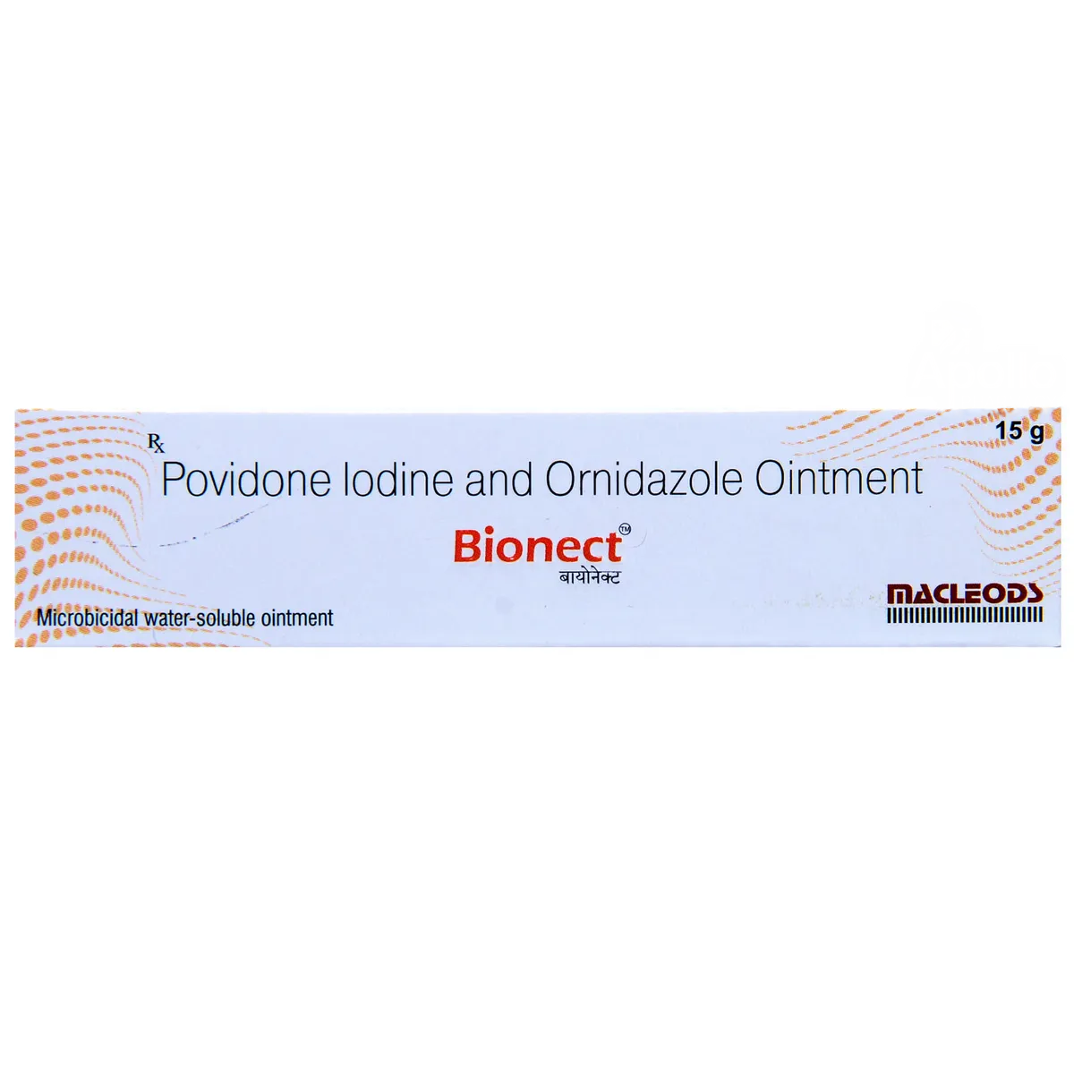 Bionect Ointment 15gm