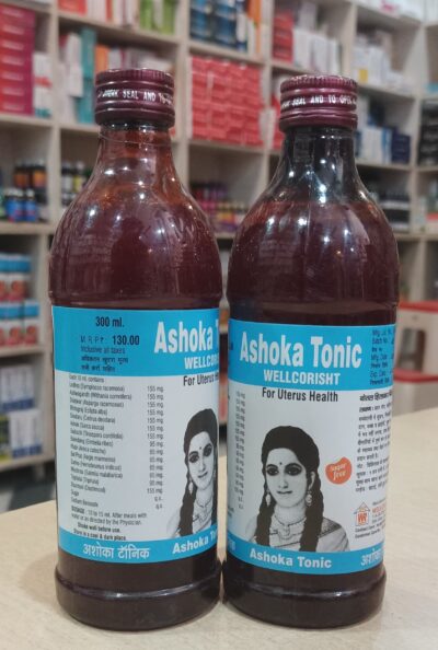 Ashoka Tonic 300ml