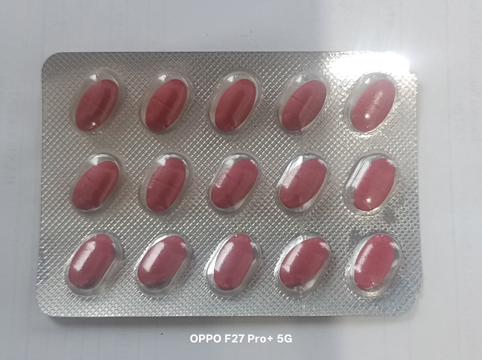 CoBaDex CZS tablet 15's - Image 2