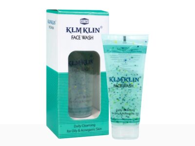 Klm Klin Face Wash 100 ml