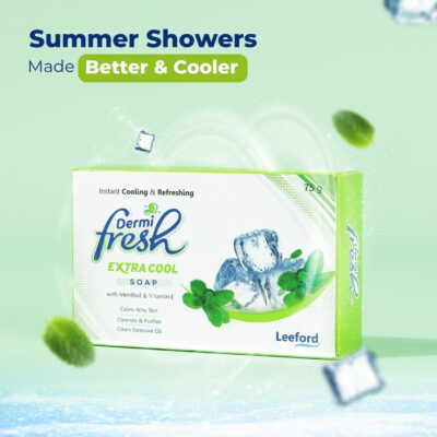 Dermi Fresh Soap 75g