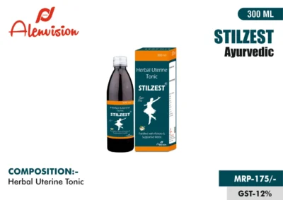 Stilzest syrup 300ml