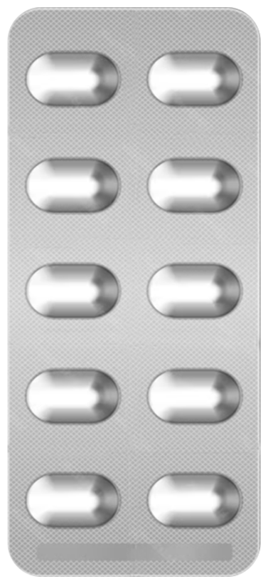 Cefijet tablet 10's - Image 2