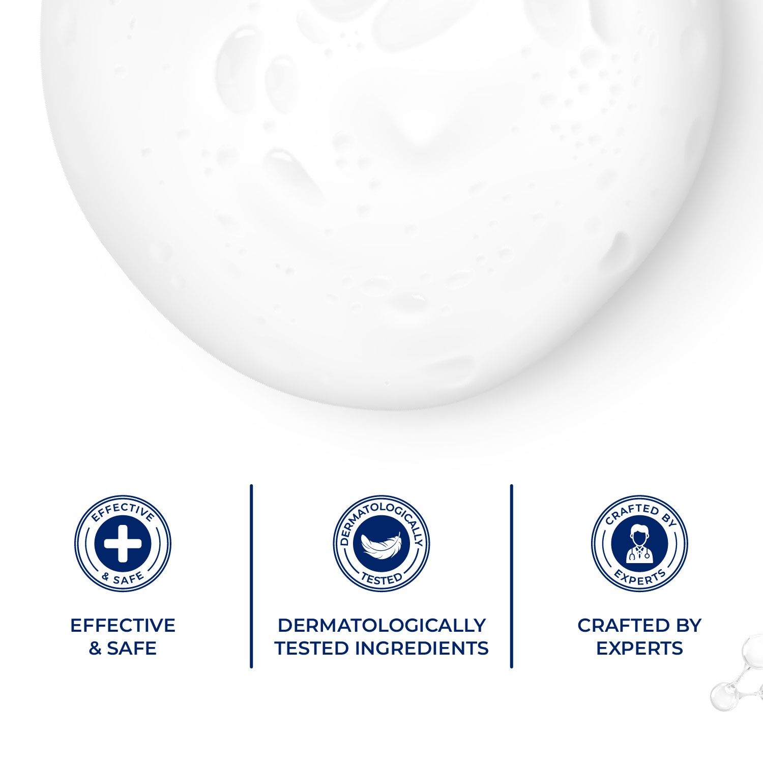 Clinsol Acne Soap 75g – Deep Cleanse for Acne & Pimple‑Prone Skin - Image 3