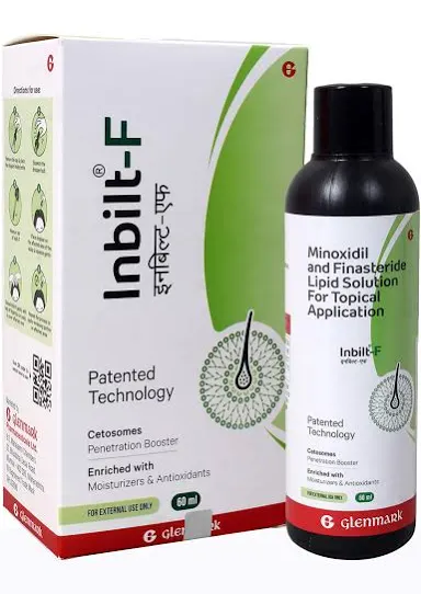Inbilt F solution 60ml
