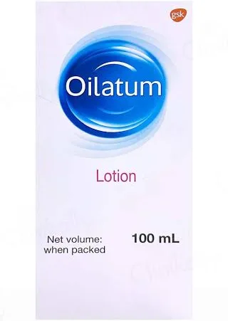 Oilatum Lotion 100ml
