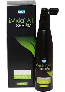 KLM Imxia XL Hair Serum (60ml)