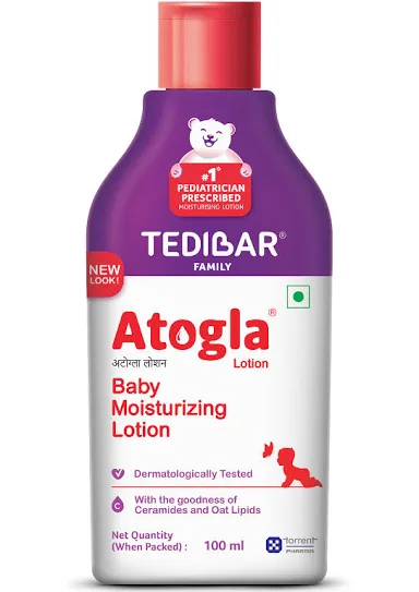 Atogla lotion 400ml