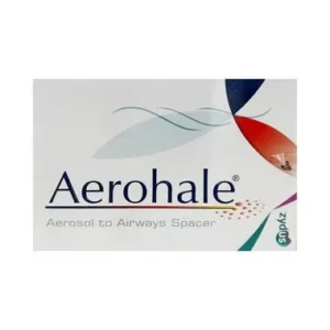 Aerohale Spacer