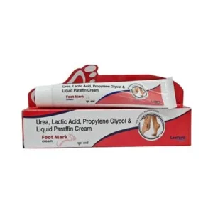 Foot mark cream 30gm