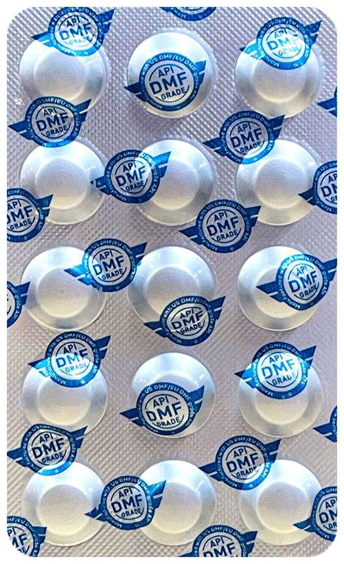 Monoxil LC tablet 15's - Image 2