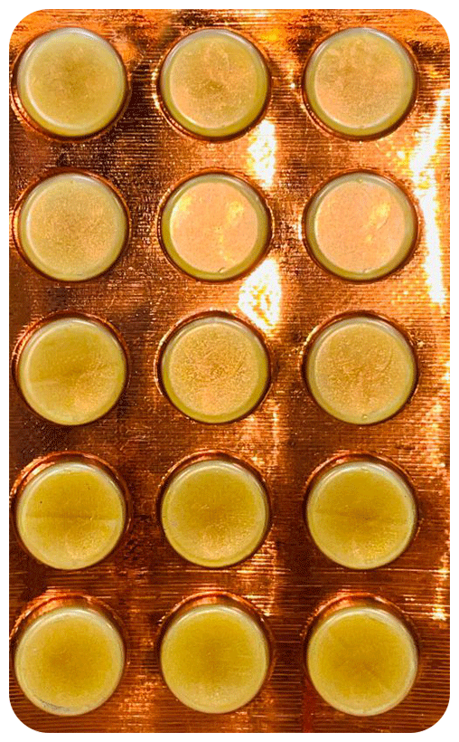 Kaykof Q Tablet 15's - Image 2