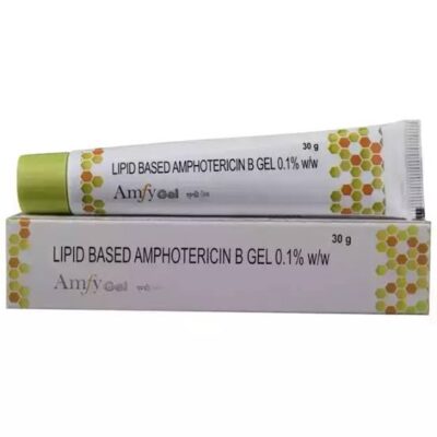 Amfy Gel 30gm