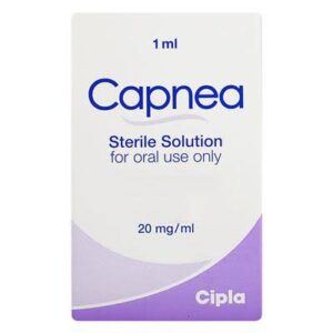 Capnea solution