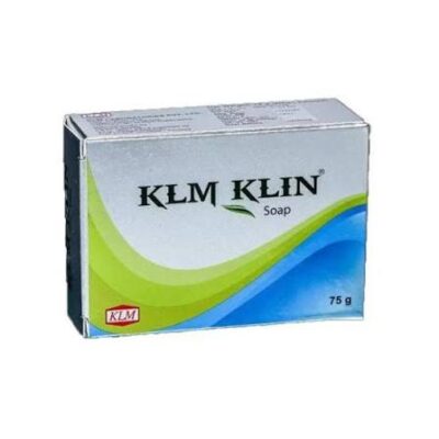 KLM Klin soap 75g