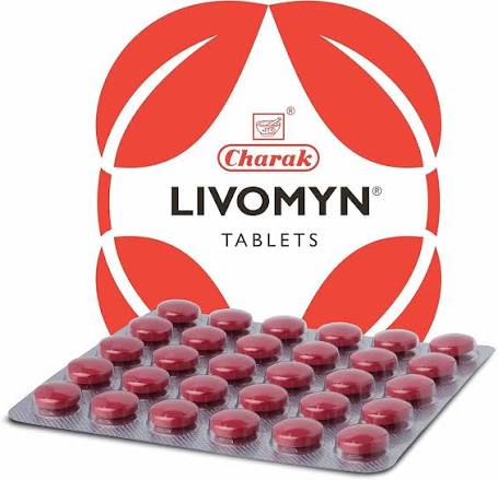 Livomyn Tablet 30's - Image 4