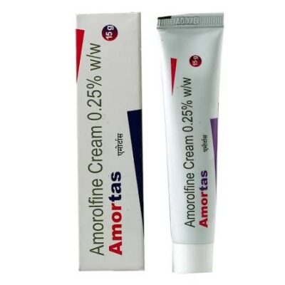 Amortas Cream 30gm