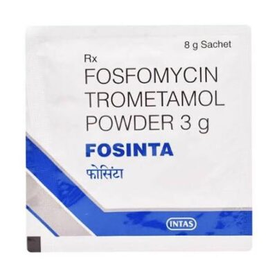 Fosinta Sachet 8gm powder