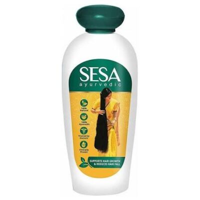 Sesa oil 90ml