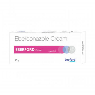 Everford cream 15gm