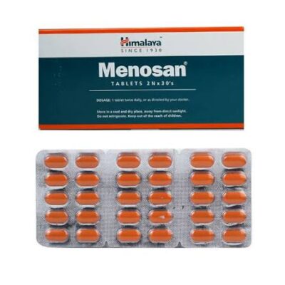 Menosan Tablet 30's