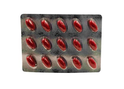 Bio-D3 Fem Capsule 15's - Image 3